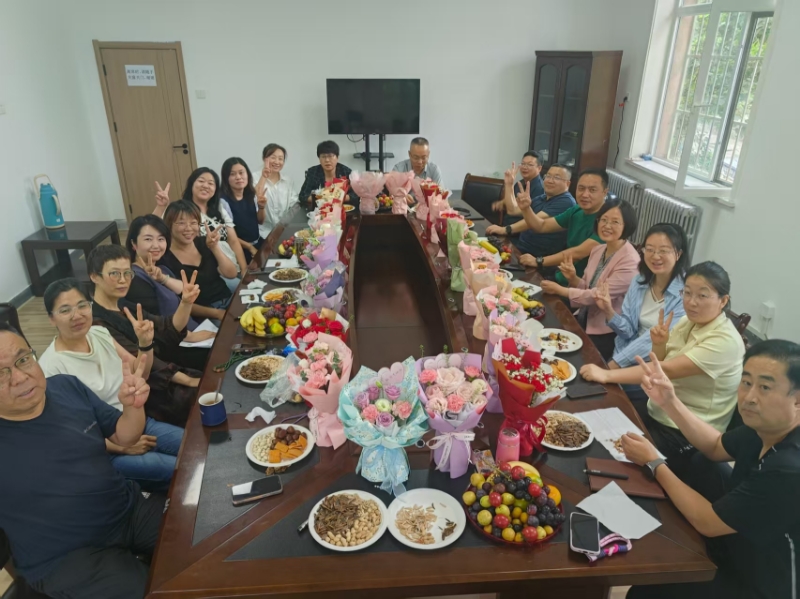 教职工大会、组织生活